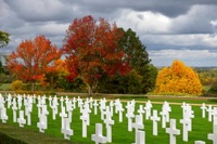 Sunshine in Cambridge
